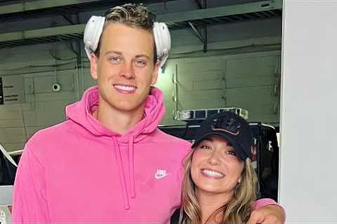 Strange Things About Joe Burrow's Relationship With Olivia