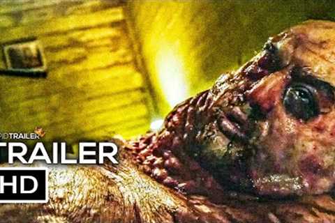 WHEN EVIL LURKS Official Trailer 2 (2023) Horror Movie HD