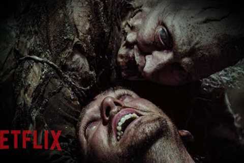 10 Best Scariest Horror Movies on Netflix Right Now