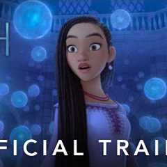 Wish | Official Trailer