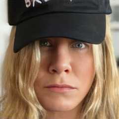 What Jennifer Aniston Really Looks Like Without Makeup On