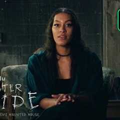 Monster Inside | Official Trailer | Hulu