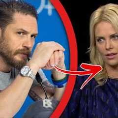 Top 10 RUDEST Actors Who Got Exposed By Their Co-Stars