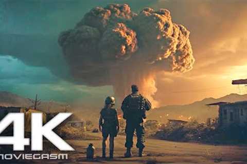 Borderlands (2024) Kevin Hart, Jack Black | New Upcoming Movies 4K