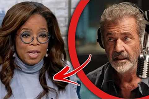 Top 10 Celebrities Speaking Out AGAINST Oprah Winfrey Right Now