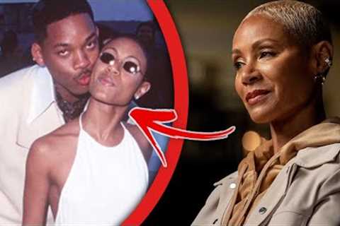 Top 10 LIES Jada Pinkett Smith Just Exposed About Her Marriage