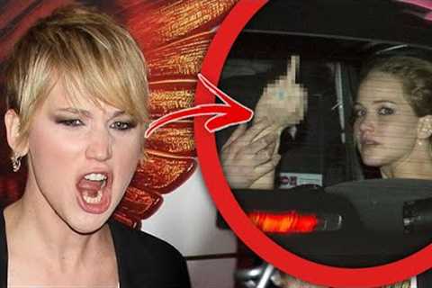 Top 10 MEANEST Celebrities Who Made All Their Staff Quit