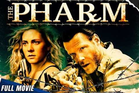 THE PHARM | EXCLUSIVE HD ACTION MOVIE | FULL FREE THRILLER FILM IN ENGLISH | V MOVIES