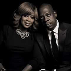 Gayle King's Remarkable Interview with JAY-Z: A Deep Dive