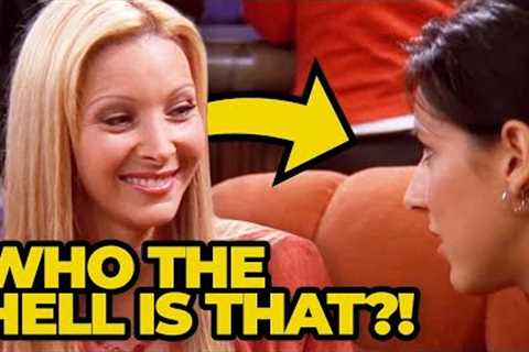 10 TV Mistakes You Won’t Believe Made It To Screen
