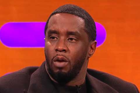 Diddy Changes His Name...Again!