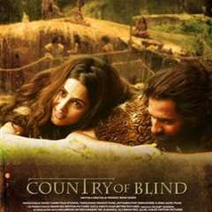 Movie Review: Country of Blind (2023)