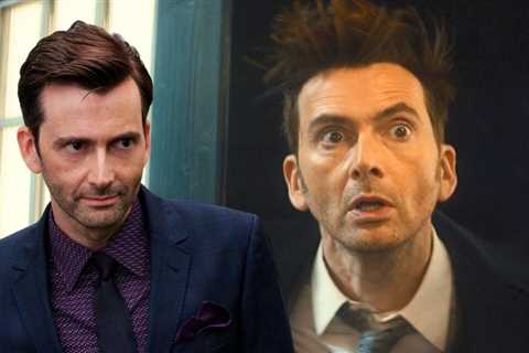 Marvel Meets Doctor Who: The Surprising Actor Crossovers