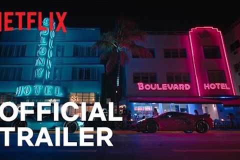 Bitconned | Official Trailer | Netflix