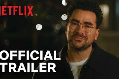 Good Grief | Official Trailer | Netflix