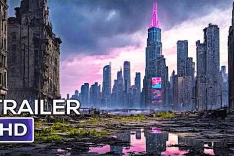 BEST NEW MOVIE TRAILERS 2024 | Trailer Feed