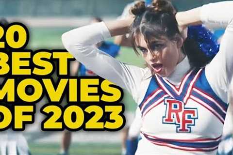 20 Best Movies Of 2023