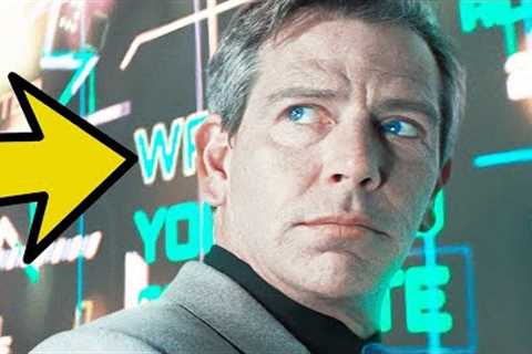 10 Movie Villains So Dumb They Deserved To Fail