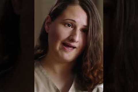 Gypsy Rose reveals the truth behind her escape. | The Prison Confessions of Gypsy Rose Blanchard
