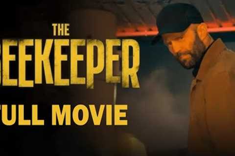 THE BEEKEEPER - jason statham full movie | Hollywood Blockbuster Action Movie | English Movie