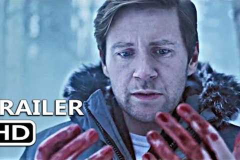 COLD MEAT Official Trailer (2024)