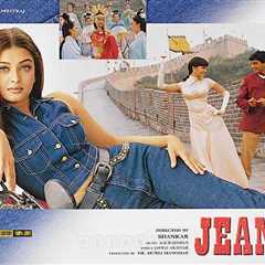 Weekend WatchAlong: Saturday Morning, 8am Chicago Time, Jeans! On Netflix! With Aish!