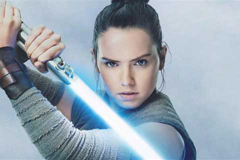 We Bury the Dead: Daisy Ridley to star in thriller about grief, loss, and the undead