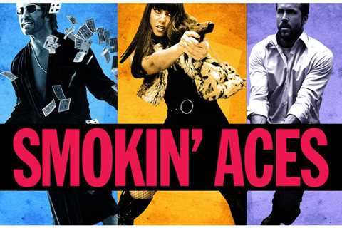 Smokin' Aces: How to Watch the Comedy Crime Thriller on Disney Plus