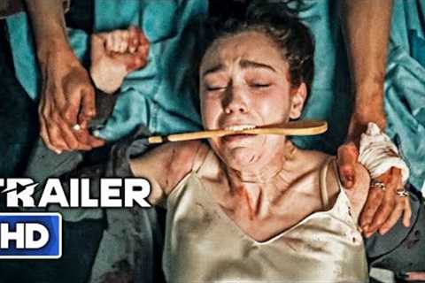 HUMANE Official Trailer (2024) Horror Movie HD