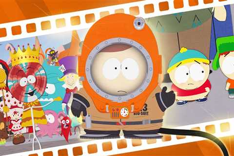 10 Best Seasons of 'South Park', Ranked From Worst to Best