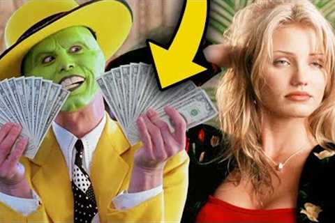 20 Things You Somehow Missed In The Mask
