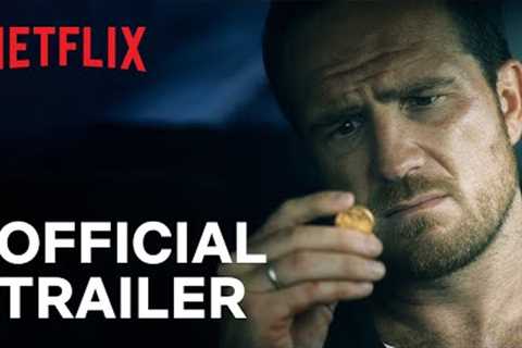 Crooks | Official Trailer | Netflix