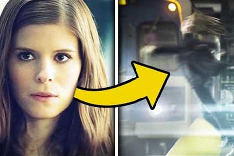 20 Most Shocking TV Character Deaths EVER