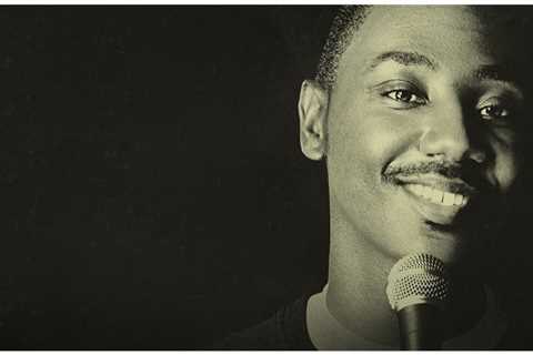 Jerrod Carmichael: Love at the Store Streaming: Watch & Stream Online via HBO Max
