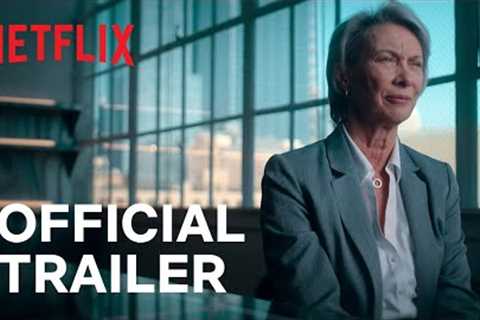 Homicide: New York | Official Trailer | Netflix