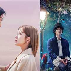 K-Dramas on Magic: Destined With You, The Sound of Magic & More