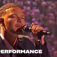 Kane Brown’s ‘Georgia On My Mind’ Full Performance | Academy of Country Music Awards | Prime Video