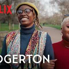 Bridgerton Season 3 | The Event of the Season: A Bridgerton Wedding Chapter 1 | Netflix