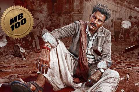 Manoj Bajpayee On Making 100th Film as Bhaiyya Ji Release Date Nears