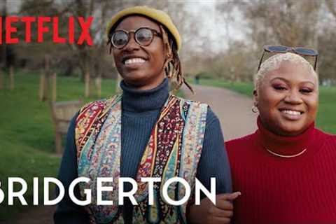 Bridgerton Season 3 | The Event of the Season: A Bridgerton Wedding Chapter 1 | Netflix