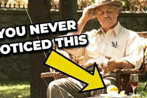 10 Even More Movies With Ridiculously Subtle Foreshadowing