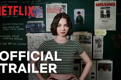 A Good Girl''s Guide to Murder | Official Trailer | Netflix