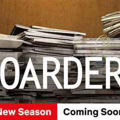 28th Jun: Hoarders (2023), 2 Seasons [TV-PG] - New Episodes (6.25/10)