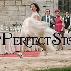 28th Jul: A Perfect Story (2023), Limited Series [TV-MA] (6/10)