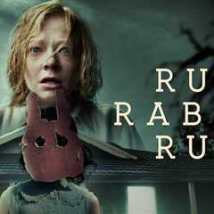 28th Jun: Run Rabbit Run (2023), 1hr 40m [TV-MA] (6/10)