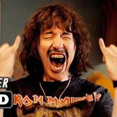 DEANER ''89 | Official Trailer (2024)