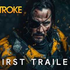 Deathstroke Movie (2025) | First Trailer | Keanu Reeves & Warner Bros.