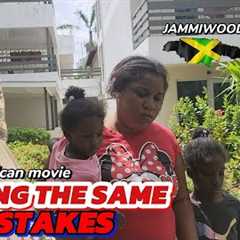 MAKING THE SAME MISTAKES   NEW JAMAICAN MOVIE 2024