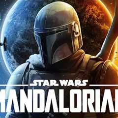 STAR WARS Full Movie 2024: Mandalorian | Book of Boba Fett Clone Wars | FullHDvideos4me (Game Movie)