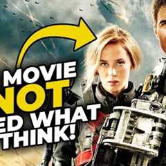 10 Movies That Aren't Titled What You Think